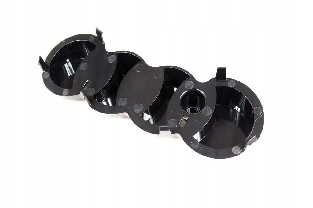 фото №1, Кронштейн эмблема перед решётка радиатора audi a8 d4 polift