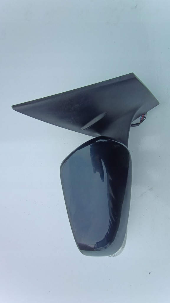 фото №1, Дзеркало праве toyota auris ii 9pin 1h2