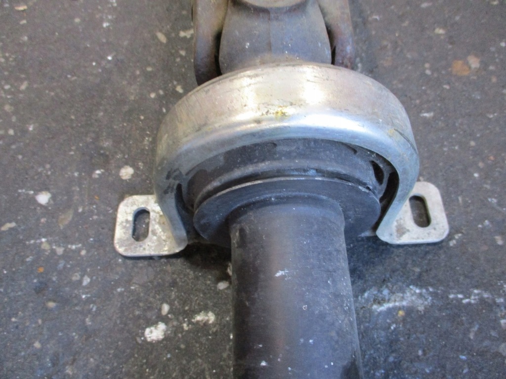 фото №5, Wał приводной vw amarok 2h0 2.0tdi 2h0521102g