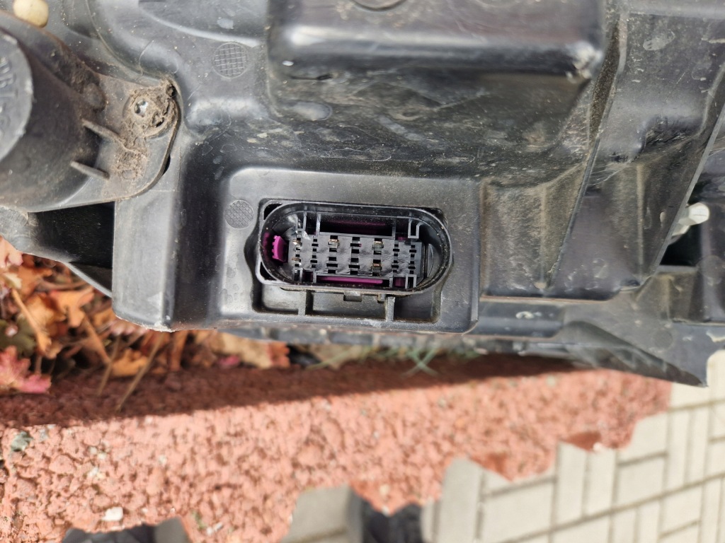 Фара l левая левый перед передняя volvo xc90 2 2 full led xc 90 16 17 18 19 Киев