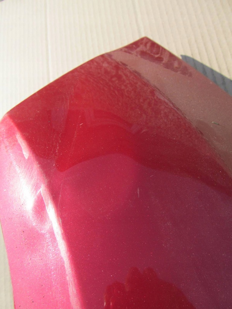 фото №8, Ford focus mk3 iii 10-19 крыло левый перед передний левый kol ub c502