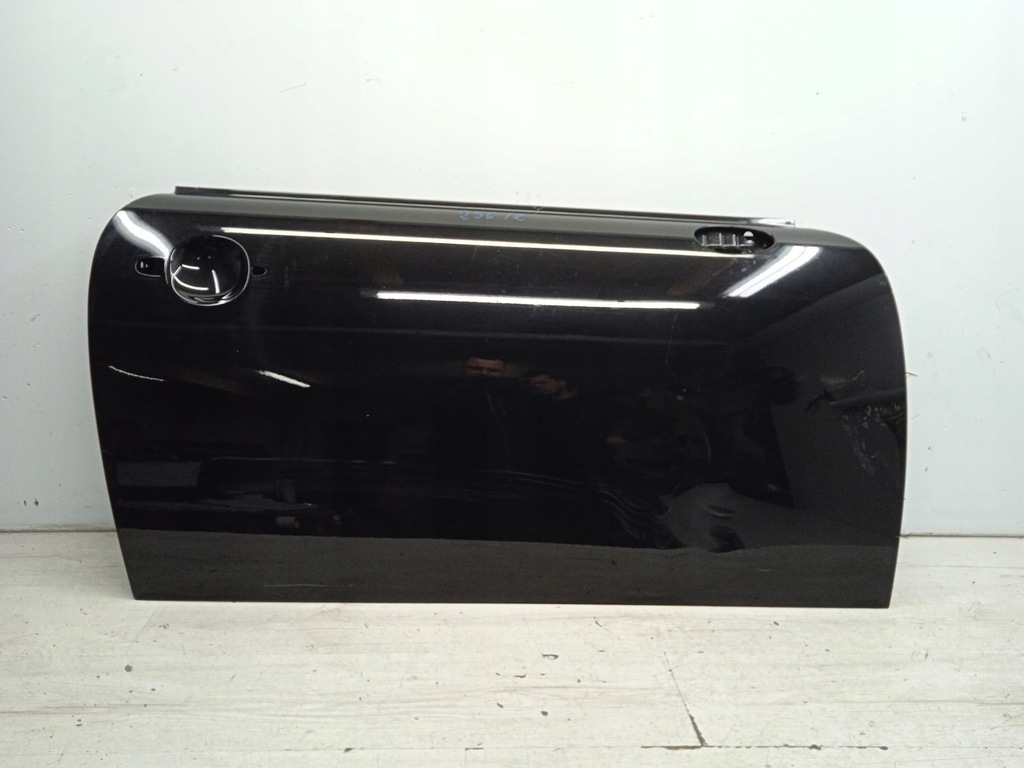 фото №1, Mini cooper clubman двері перед