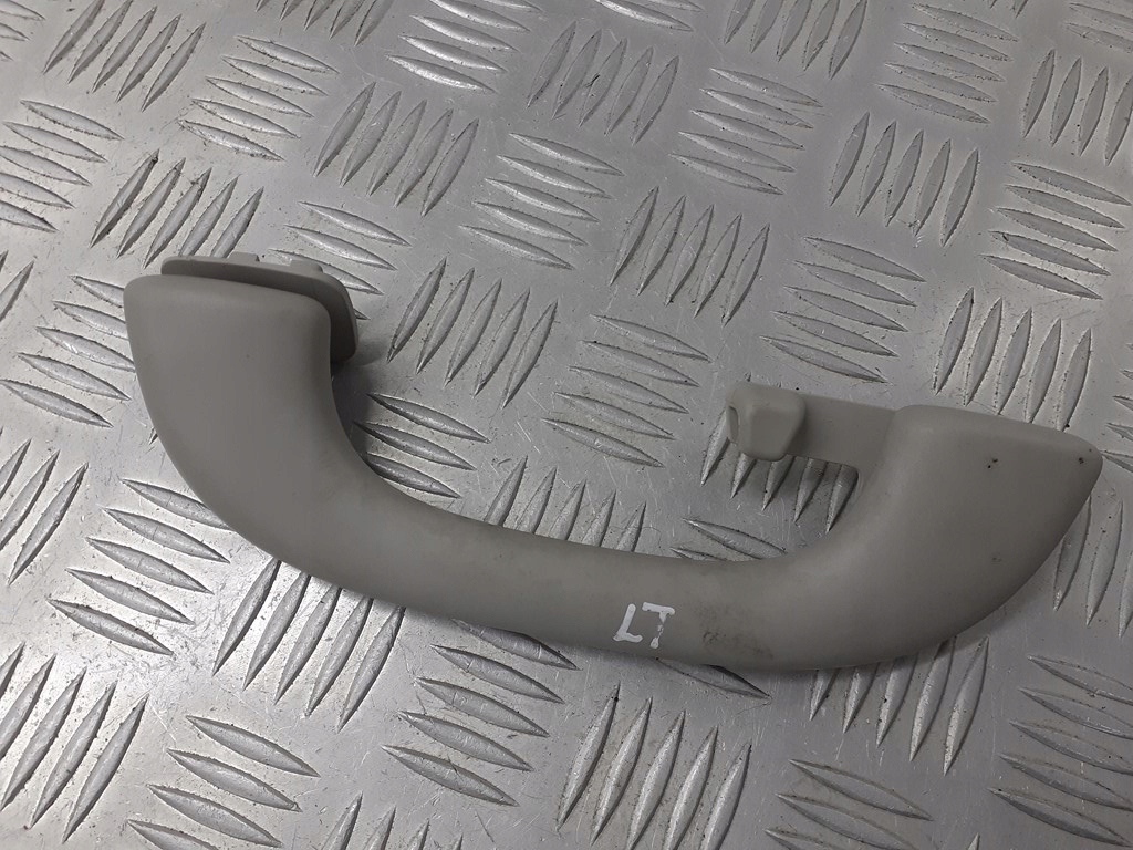 фото №1, Кронштейн ручка потолочный левый задняя citroen c5 iii x7 9686111180