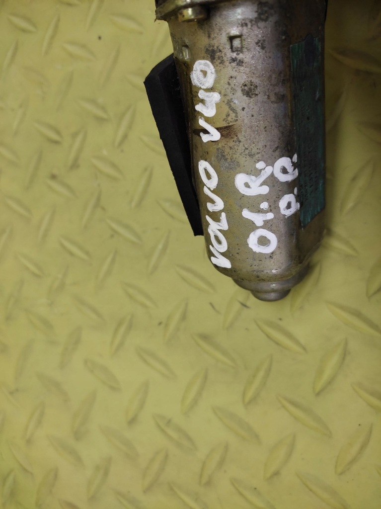 фото №5, Volvo v40 моторчик стекло правый перед