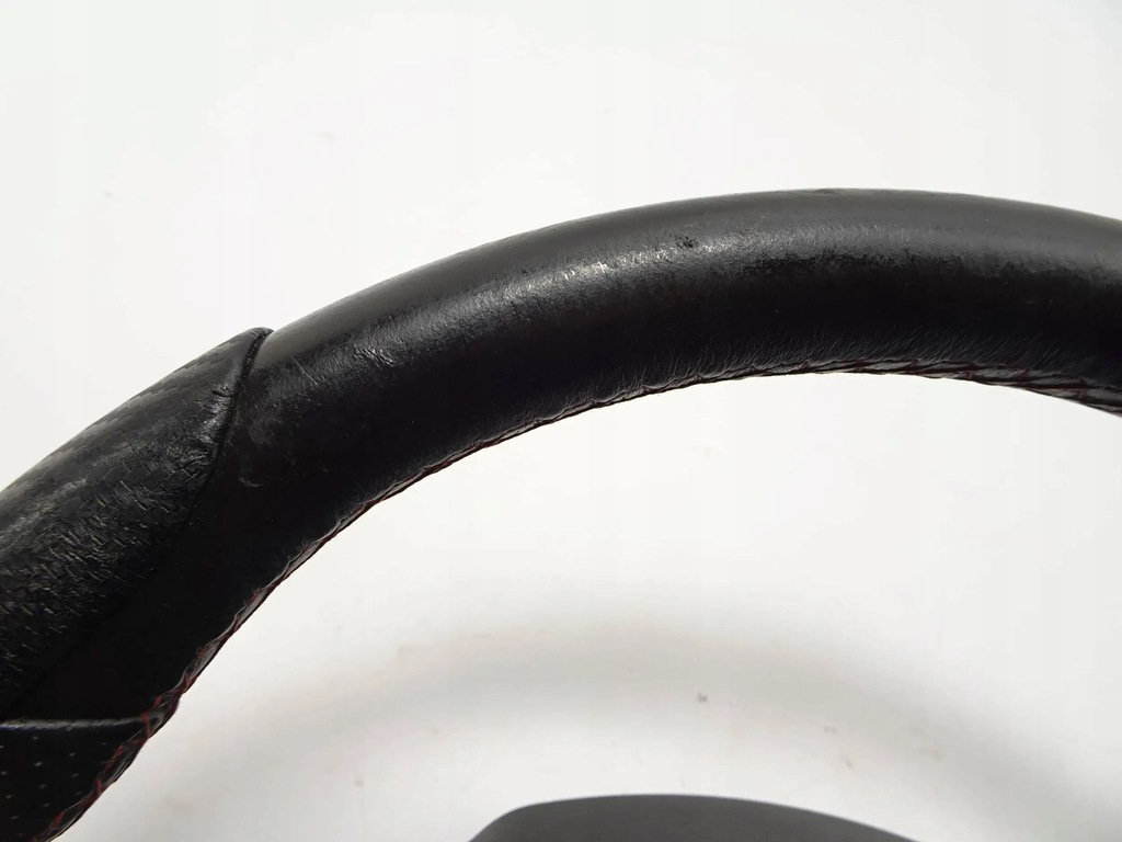 фото №9, Повітропровід шкіра suzuki swift mk7 sport