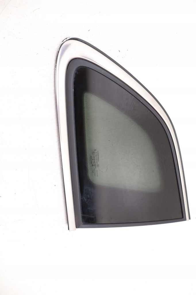 фото №5, Jeep cherokee kl стекло кузовная правая 68102214ac