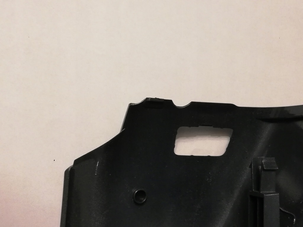 фото №13, Корпус дзеркало права накладка f7y tarraco ateca