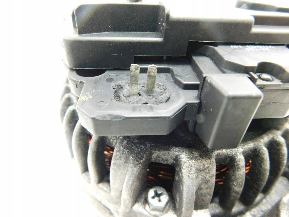 фото №9, Генератор opel vectra c zafira b 1.9 cdti 150km saab 93 95 signum astra h