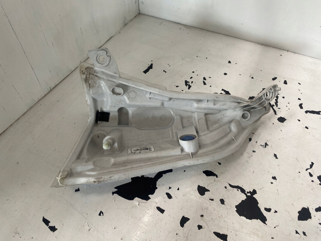 фото №7, Nissan leaf i отражатель правый перед 26180 3nl0a