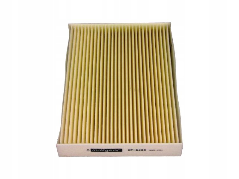 фото №1, Фільтр салонний dacia dokker lodgy renault zoe