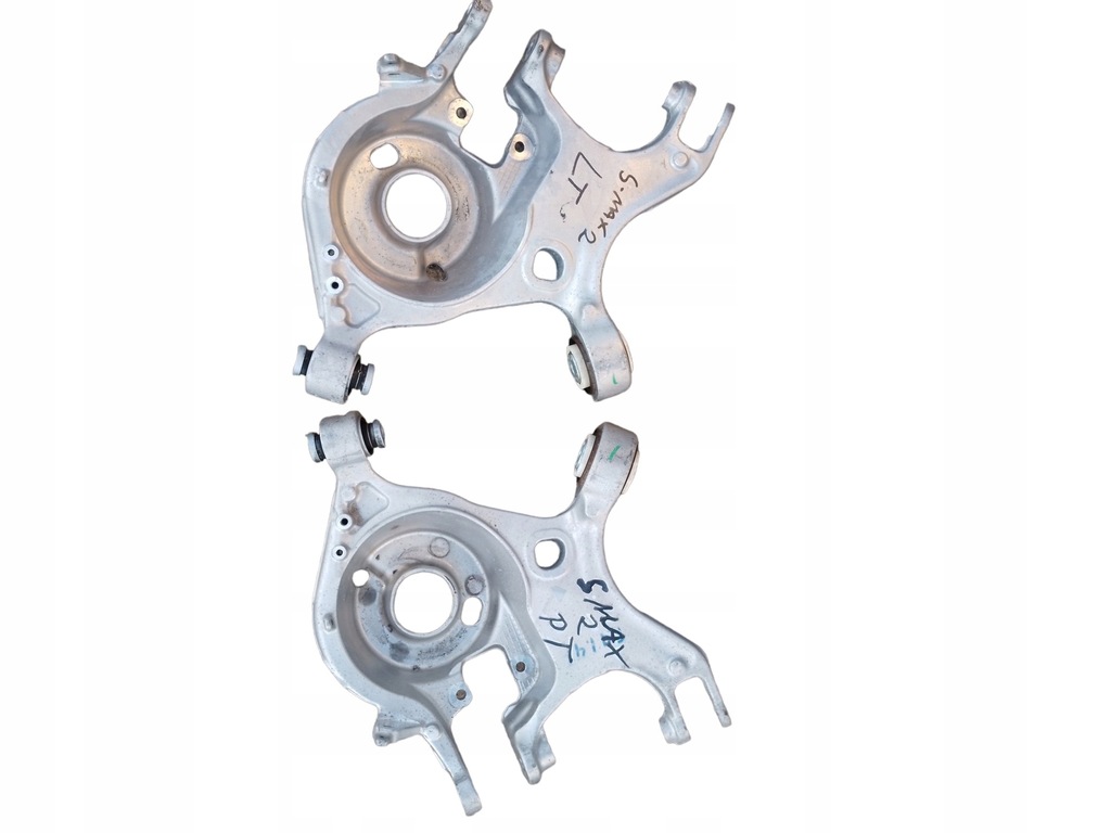 фото №1, Важіль лівий правий ford s-max mk2 galaxy