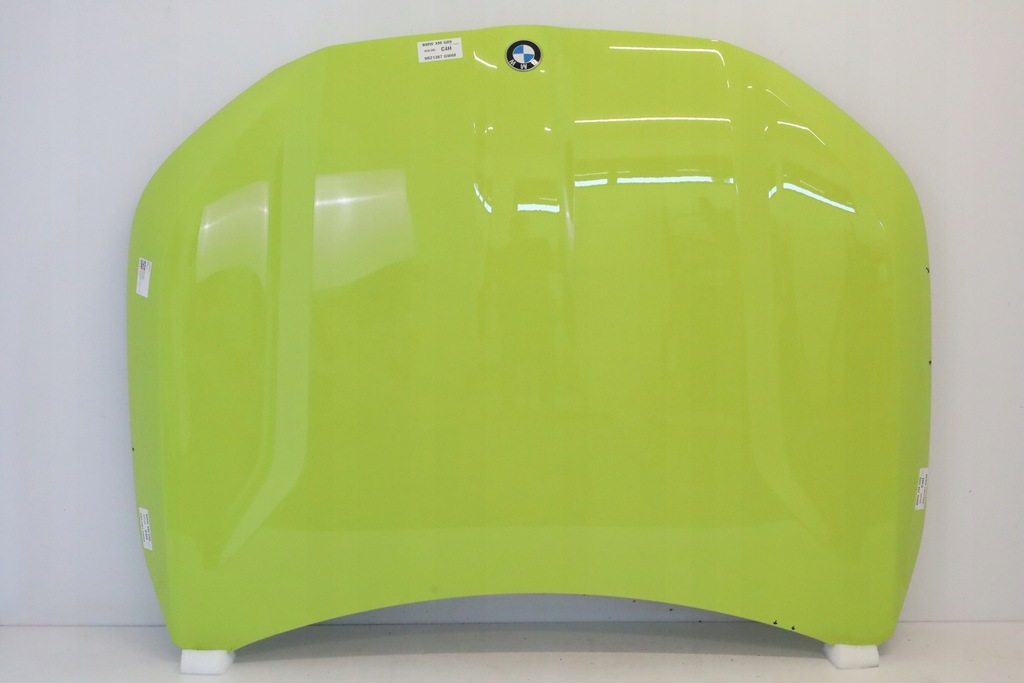 фото №9, Перед bmw xm g09 капот бампер лампа led крыло pas c4h