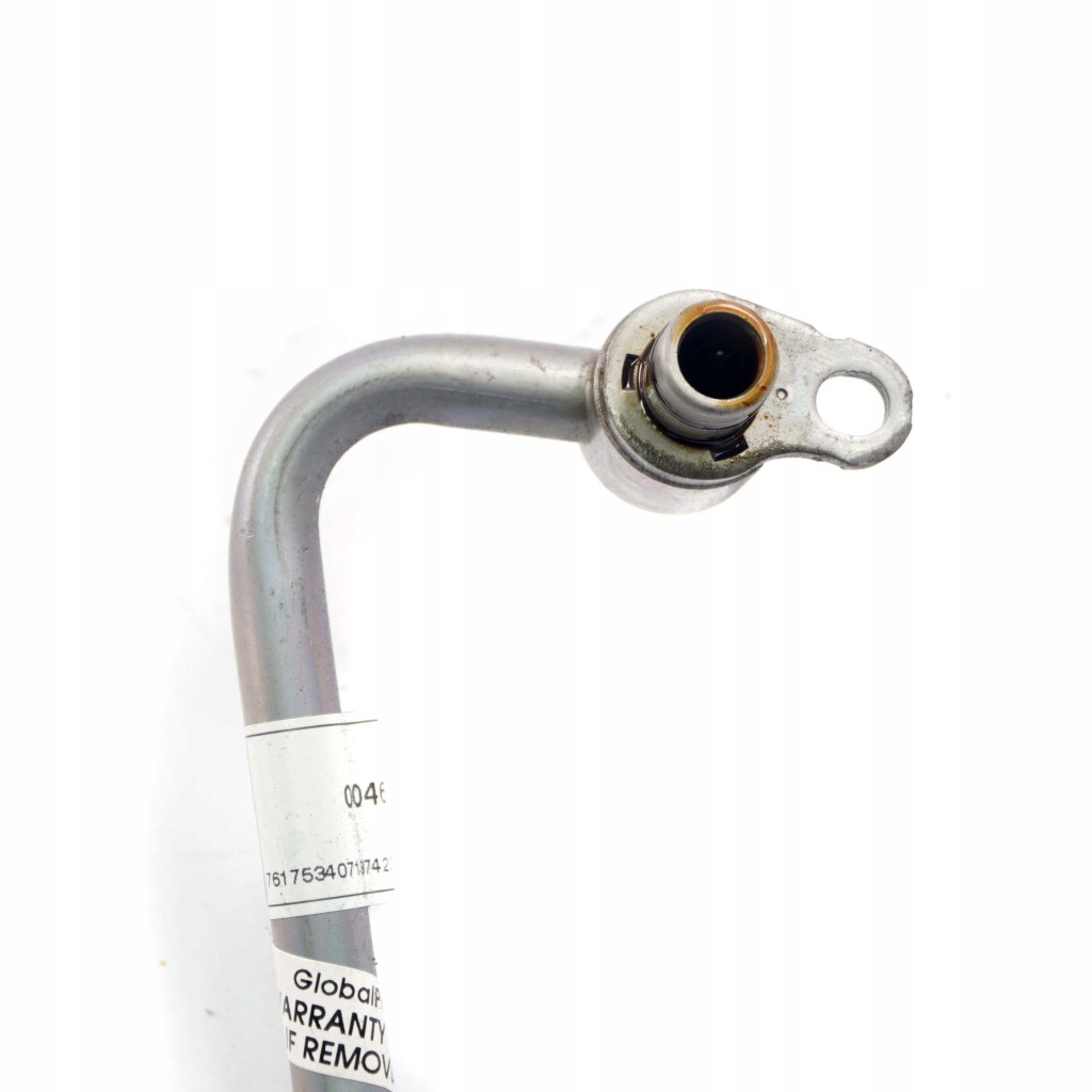 Bmw f20 f30 b48 шланг масляний подаючий турбіни turbo 8487371 Оригінал