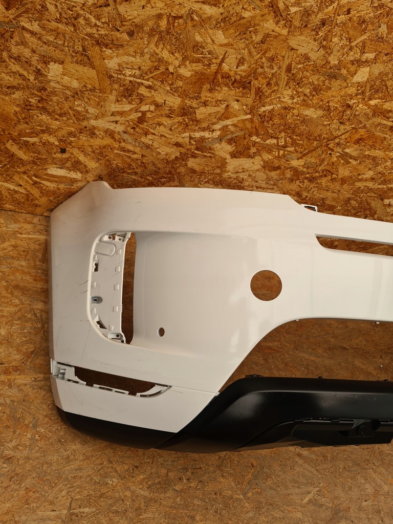 фото №5, Бампер передний перед land rover evoque ii k8d2-17f775-a