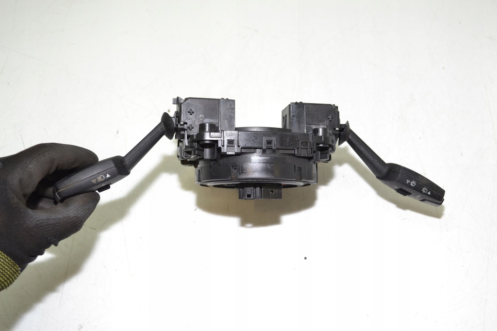 фото №7, Bmw e81 e87 переключатель комбинированный 9164416