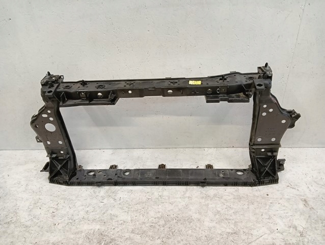 фото №1, Pas передний усилитель renault clio v 5 19-