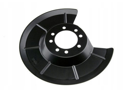 фото №1, Ford c-max защита диск тормозной задняя левая правая