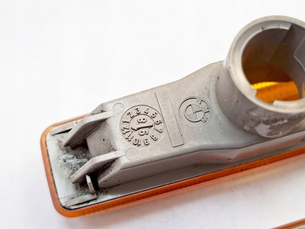 фото №14, Поворотник bok крыло левый правый bmw 5 m5 e39 kombi sedan 2 szt