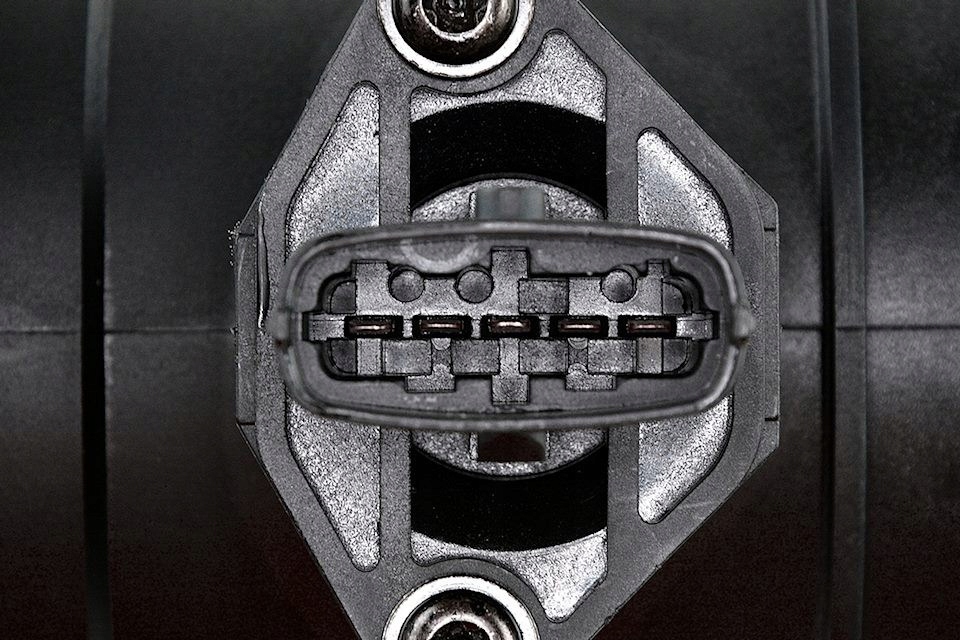 фото №9, Расходомер nissan primera w10/p11 2.0 06.99-,2.0td 10.97-,terrano ii 2