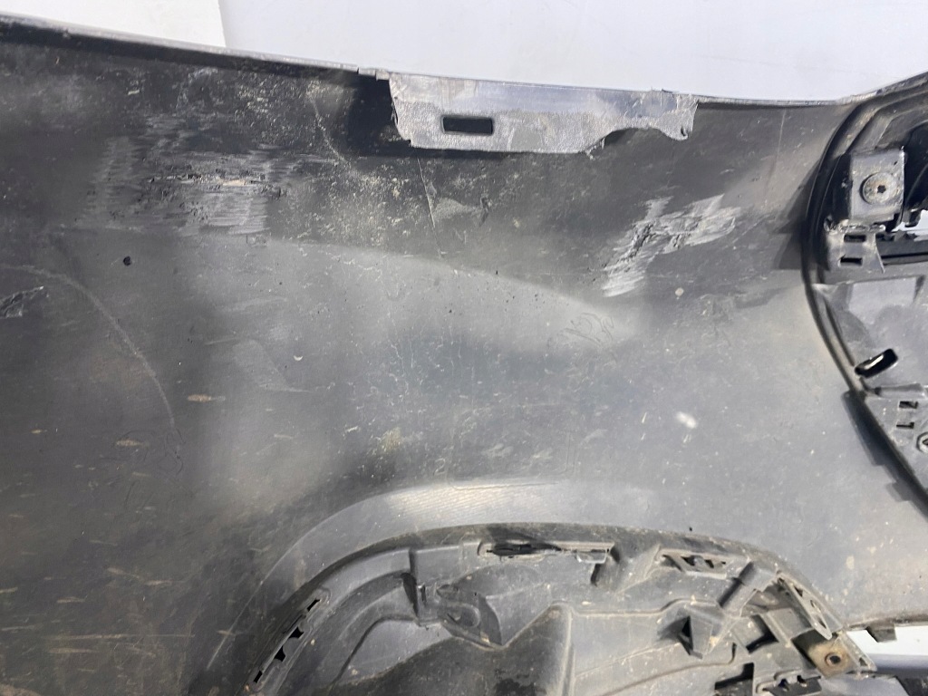 фото №12, Бампер перед передній peugeot 208 i lift eu