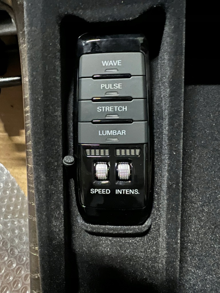 фото №13, Audi a8 d4 4h lift сидіння audi exclusive long тунель версія full business