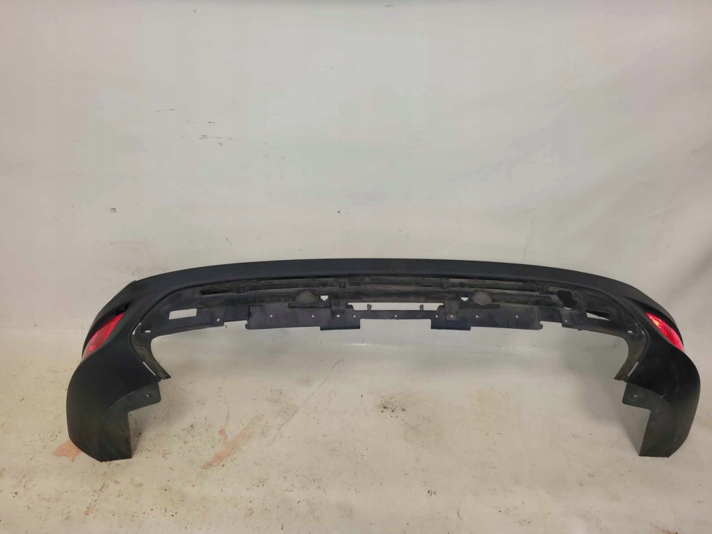 фото №1, Бампер задня задній ford escape lift mk2 2017