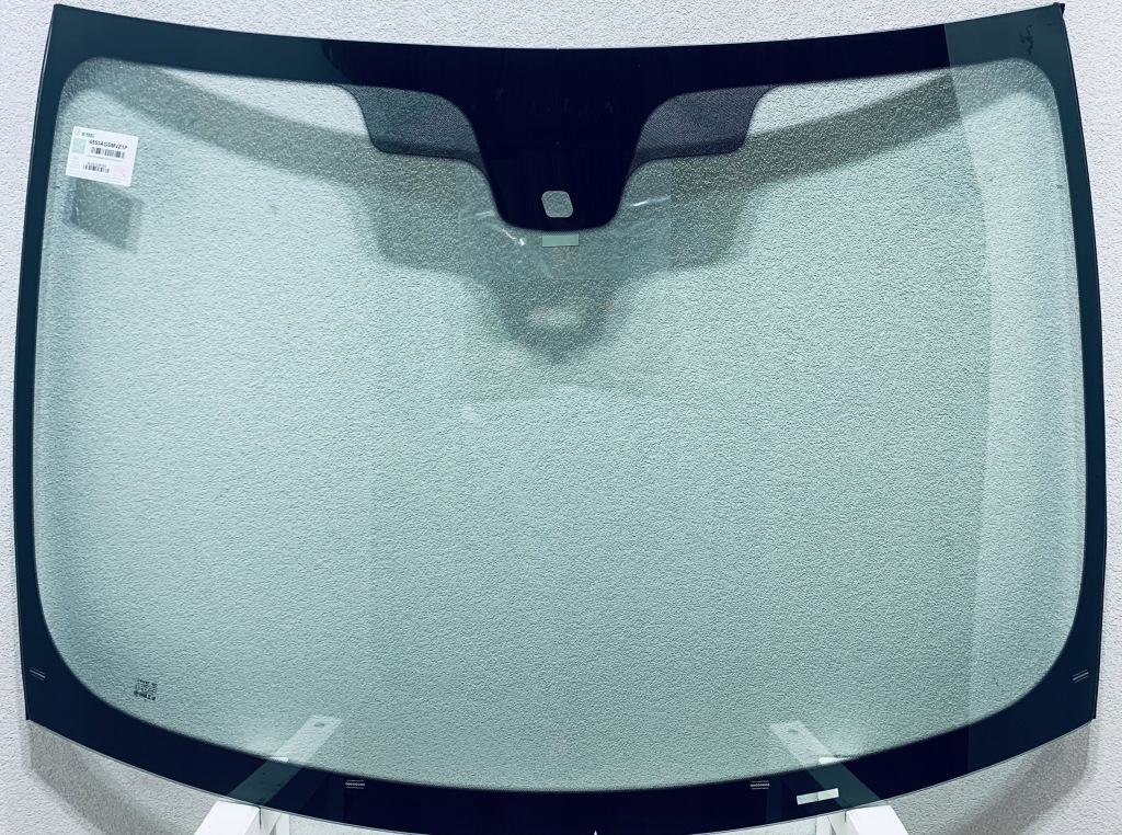 фото №1, Стекло лобовое jumpy expert scudo 2007-2016 датчик