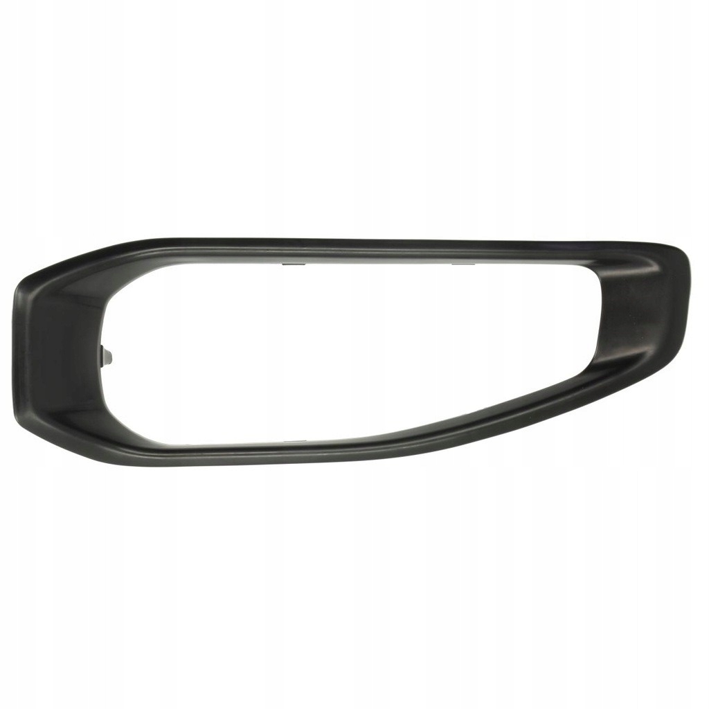 фото №1, Рамка пластик захист протитуманної фари wrangler gladiator