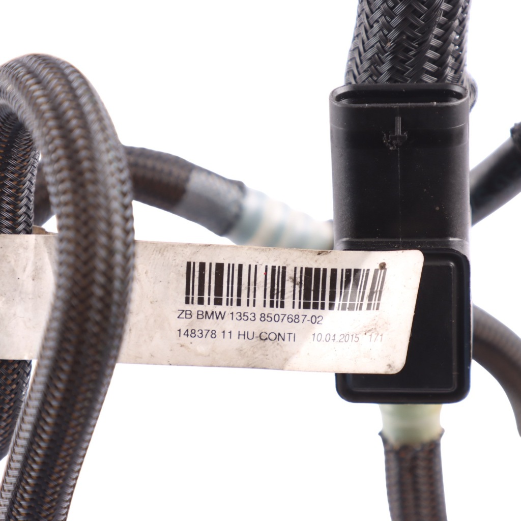 Купити Шланг пального do накладки уприскування bmw f30 n57z дизель 8507687 8511667