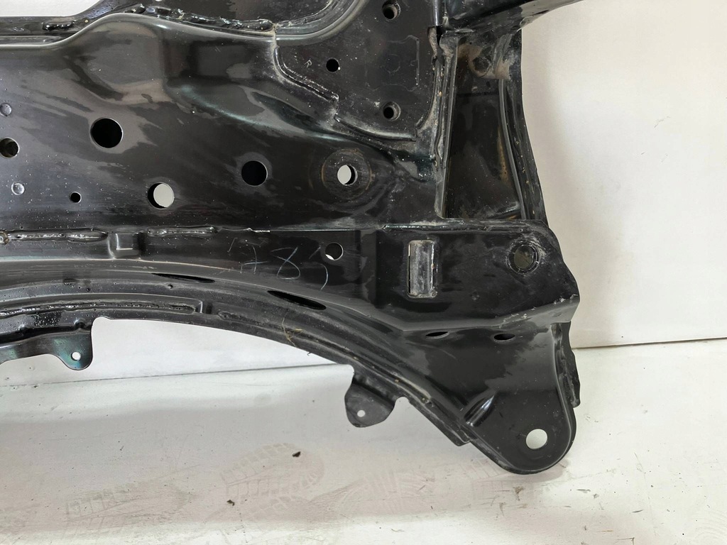 фото №8, Corolla e21 підрамник підрамник підрамник підвіска передній перед