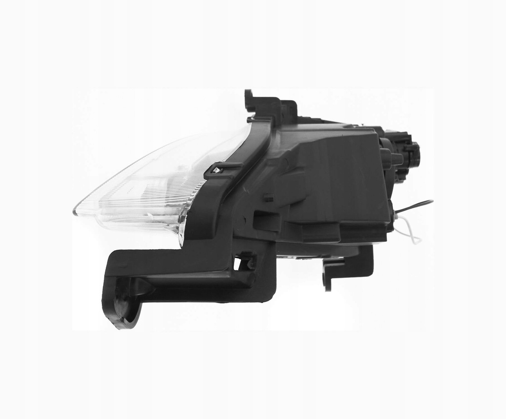 фото №11, Лампа протитуманна do hyundai i-30 2012-2015 92202a6110 права