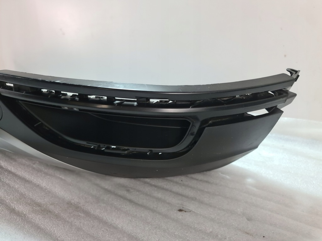 фото №5, Vw t-roc спойлер накладка бампера задня задній 2ga807521