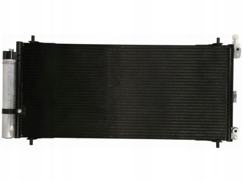 фото №1, Конденсатор кондиционера thermotec ktt110123