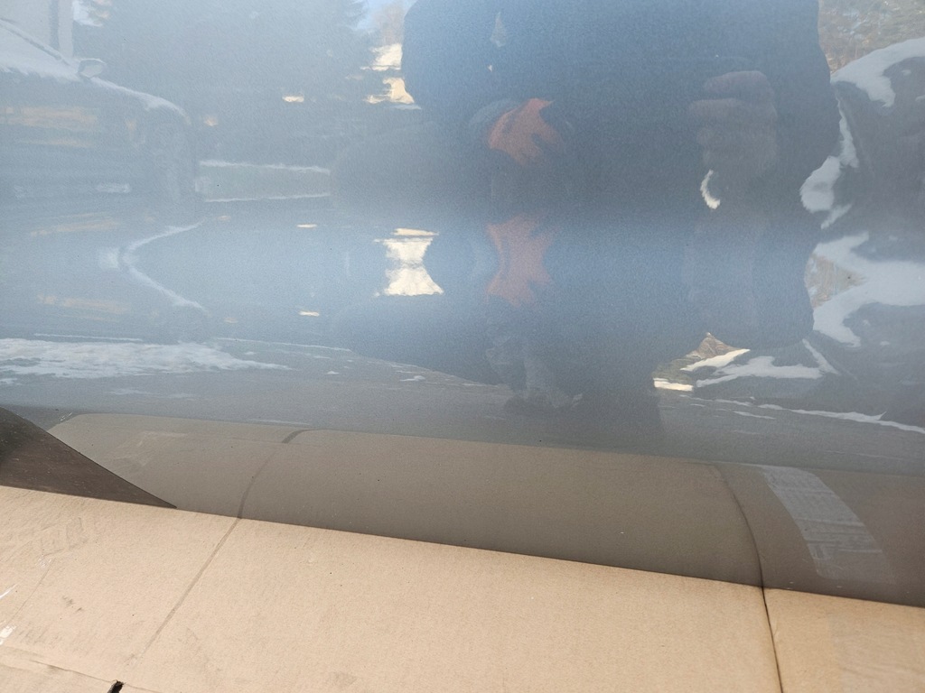 фото №9, Дверь левый перед левая передние audi a7 c7 4g ly7g