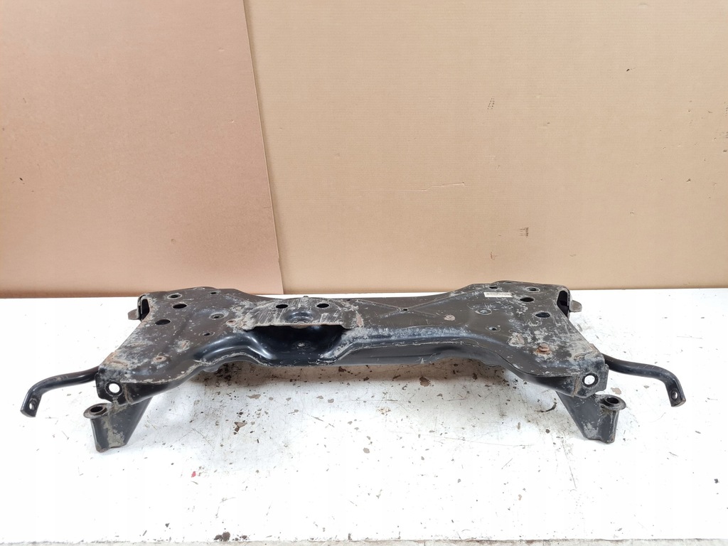 фото №11, 2016 peugeot boxer підрамник 01374221080