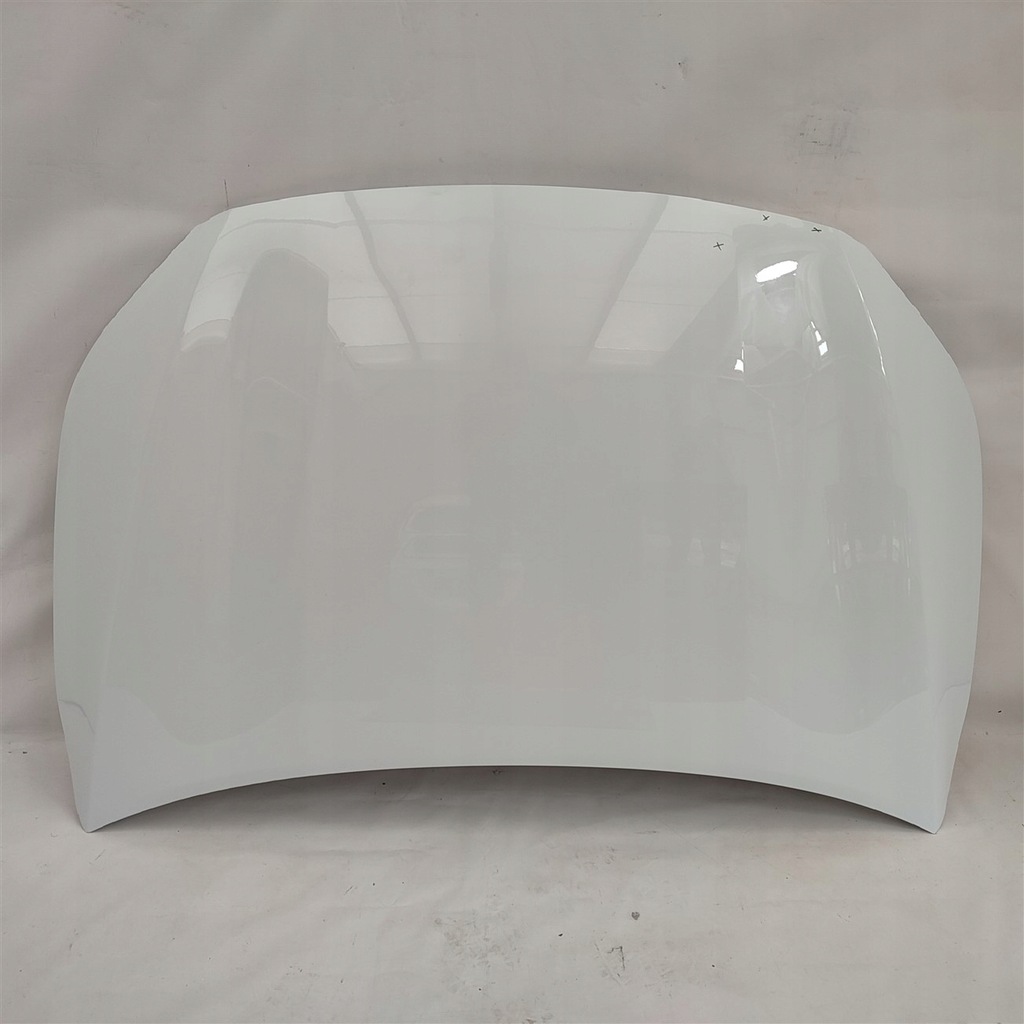 фото №1, Капот kia ceed 3 iii po 2017