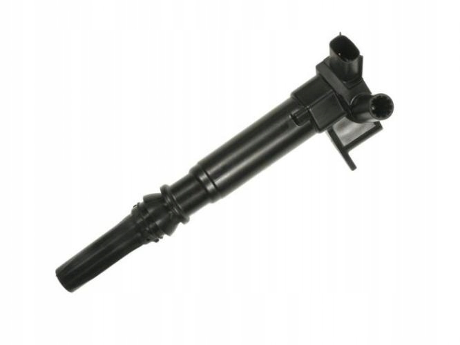 фото №1, Котушка запалювання 6,2l ford f-150