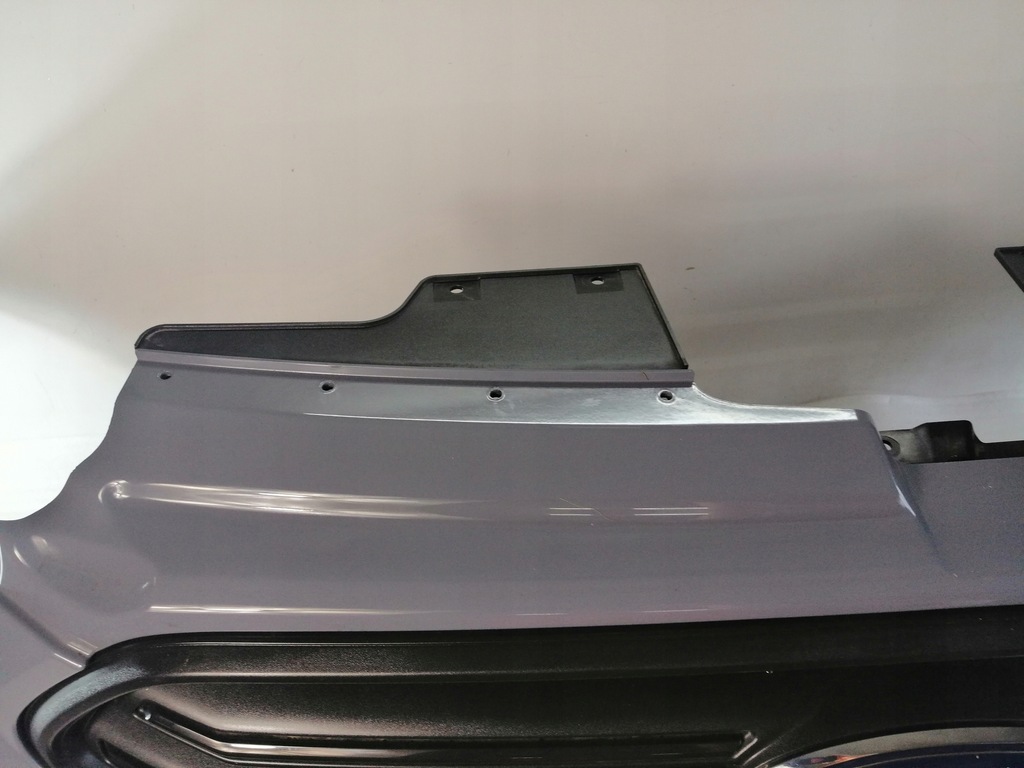 фото №7, Ford transit custom lift бампер перед