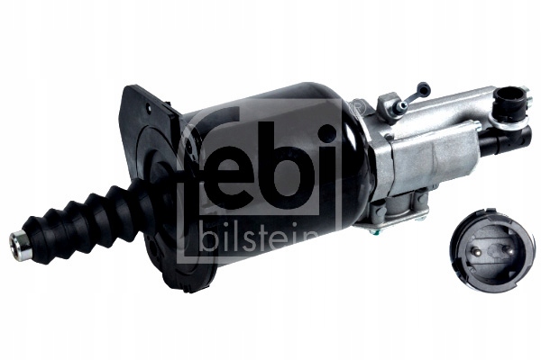 фото №2, Привод сцепления mercedes actros actros mp2 mp3 atego axor axor 2