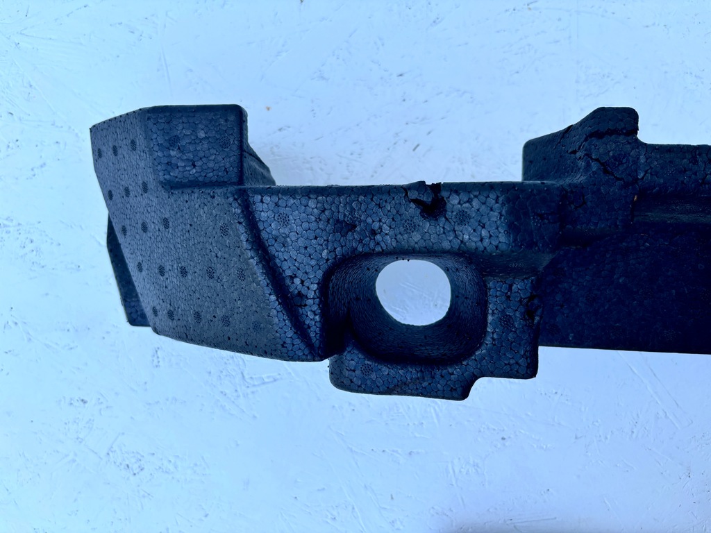 фото №9, Lexus rx v 22- абсорбер бампера перед 52611-48250