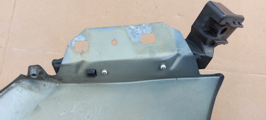 фото №10, Ford ka mk2 крыло правый перед