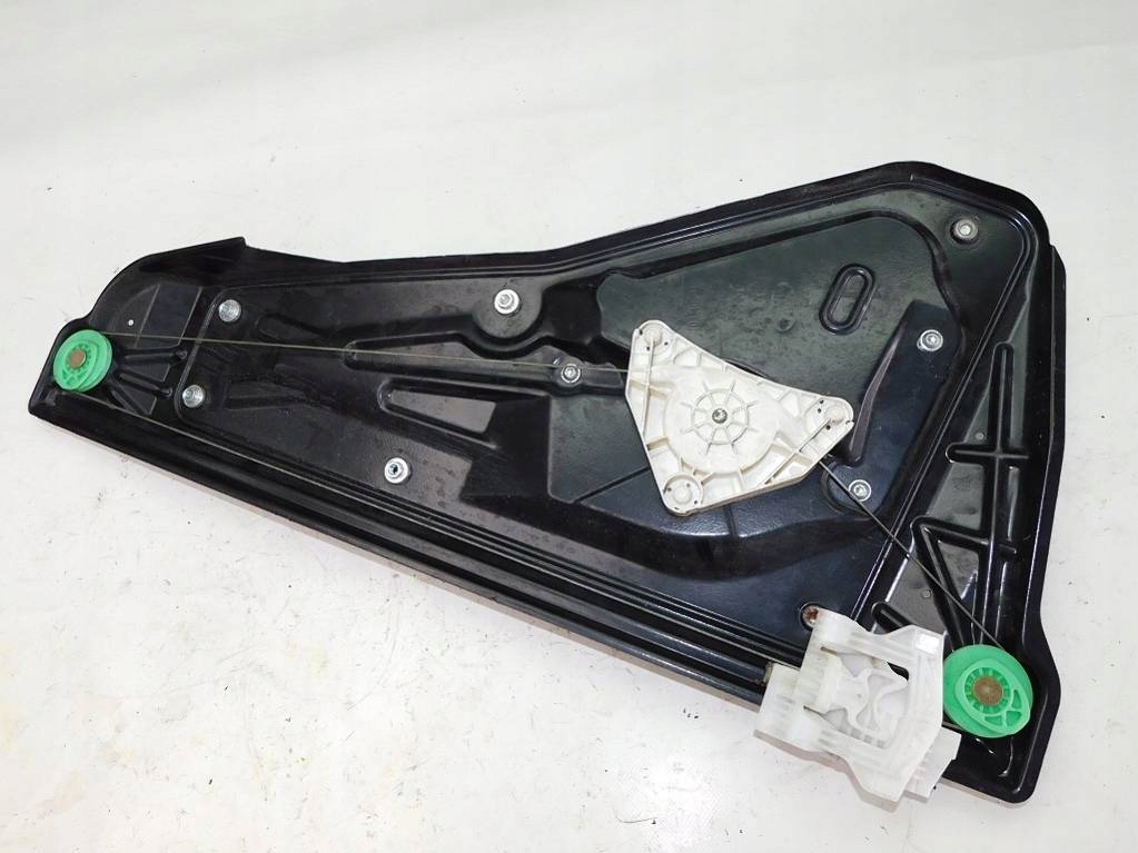 фото №8, Discovery iii l319 04r підйомник скло задня правий