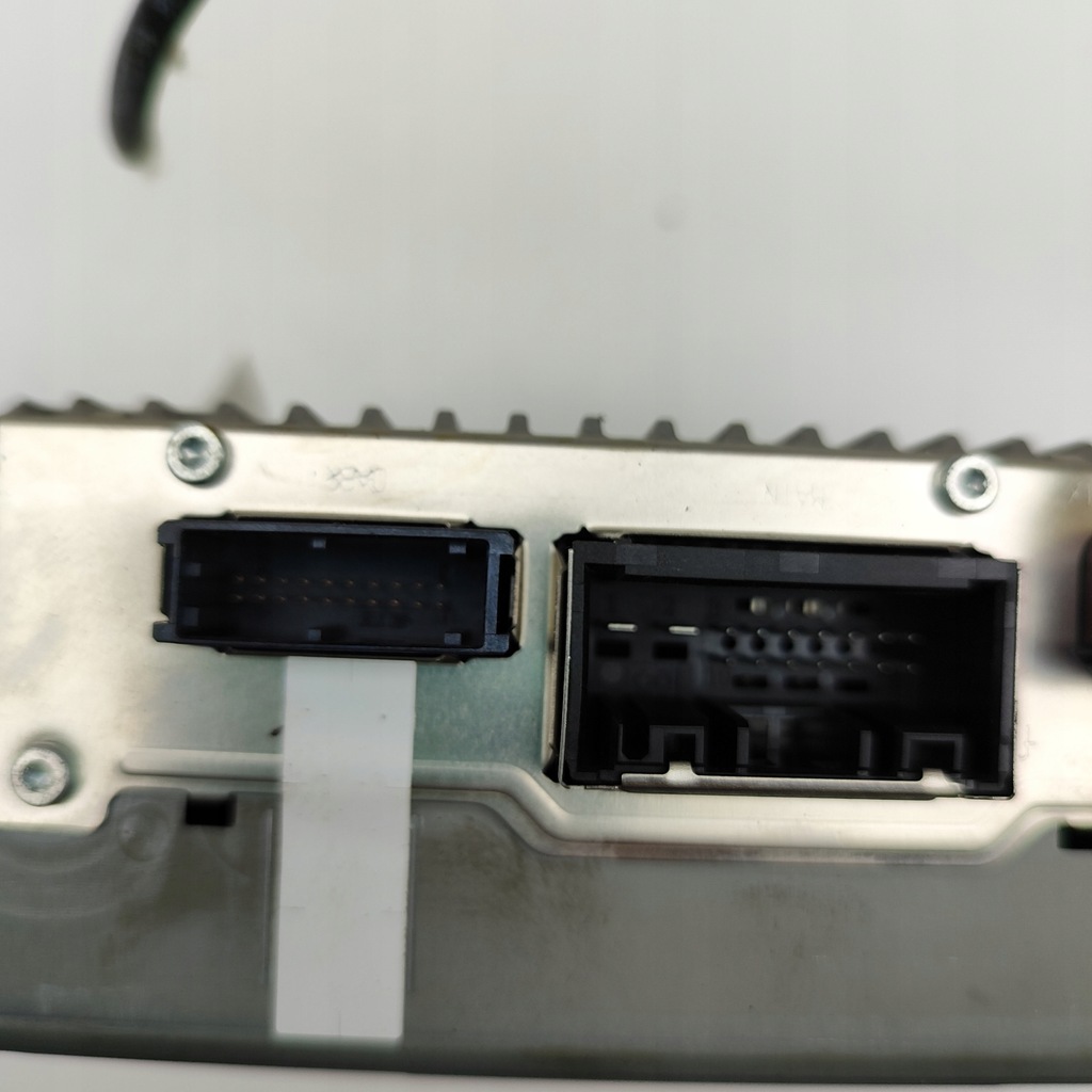 фото №8, Радіо з навігація bmw 3 g20, g80, g28 m3 competition 6512c15 32550277