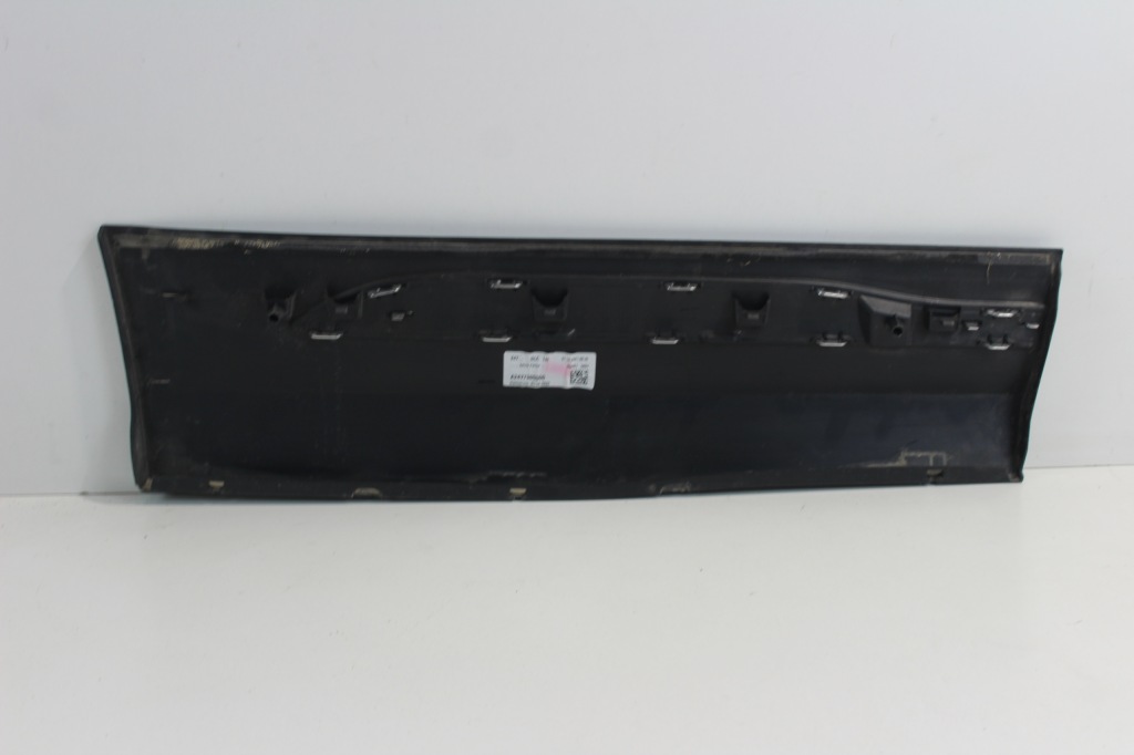 фото №4, Молдинг na двері ліва задня mercedes gla glb 247 w247