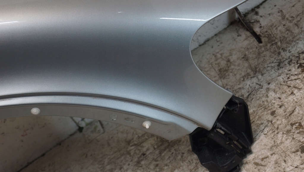 фото №7, Крила правий перед volvo c30 477-46