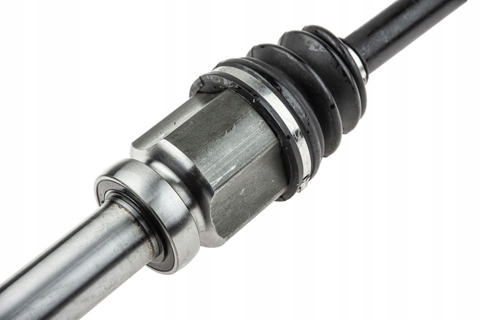 Приводной вал приводная ford c-max 1.8i 07- правая Оригинал