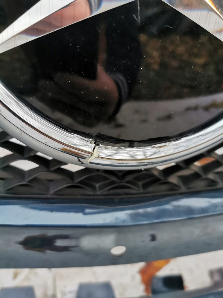 фото №5, Бампер перед mercedes b-klasa w247