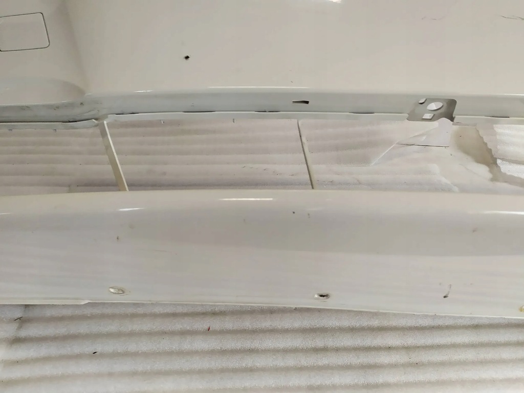 фото №14, Бампер перед bmw 5 f10 f11