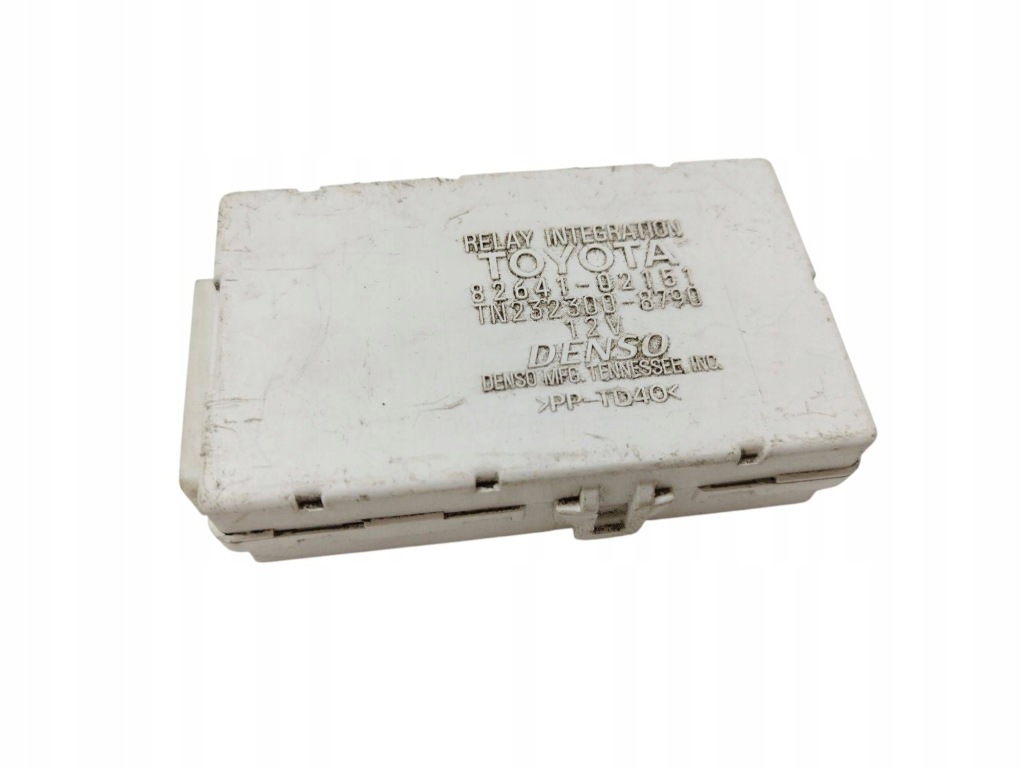 фото №1, 2007 toyota matrix e130 другое блоки управления 8264102151