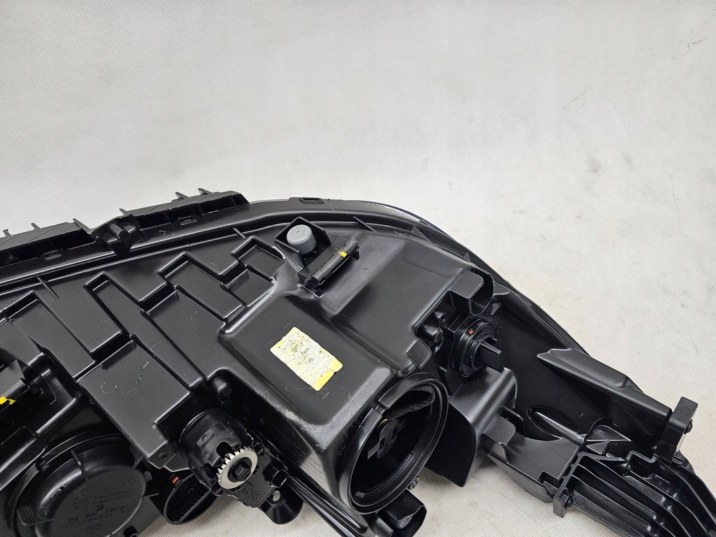 фото №12, Ssang yong tivoli 2019 лампа перед ліва лінза led zgm92-101070